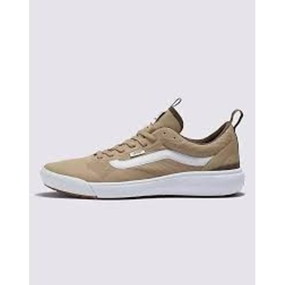 Vans Mens Sneakers Tan UltraRange Rapidweld Lightweight Mesh Low Top